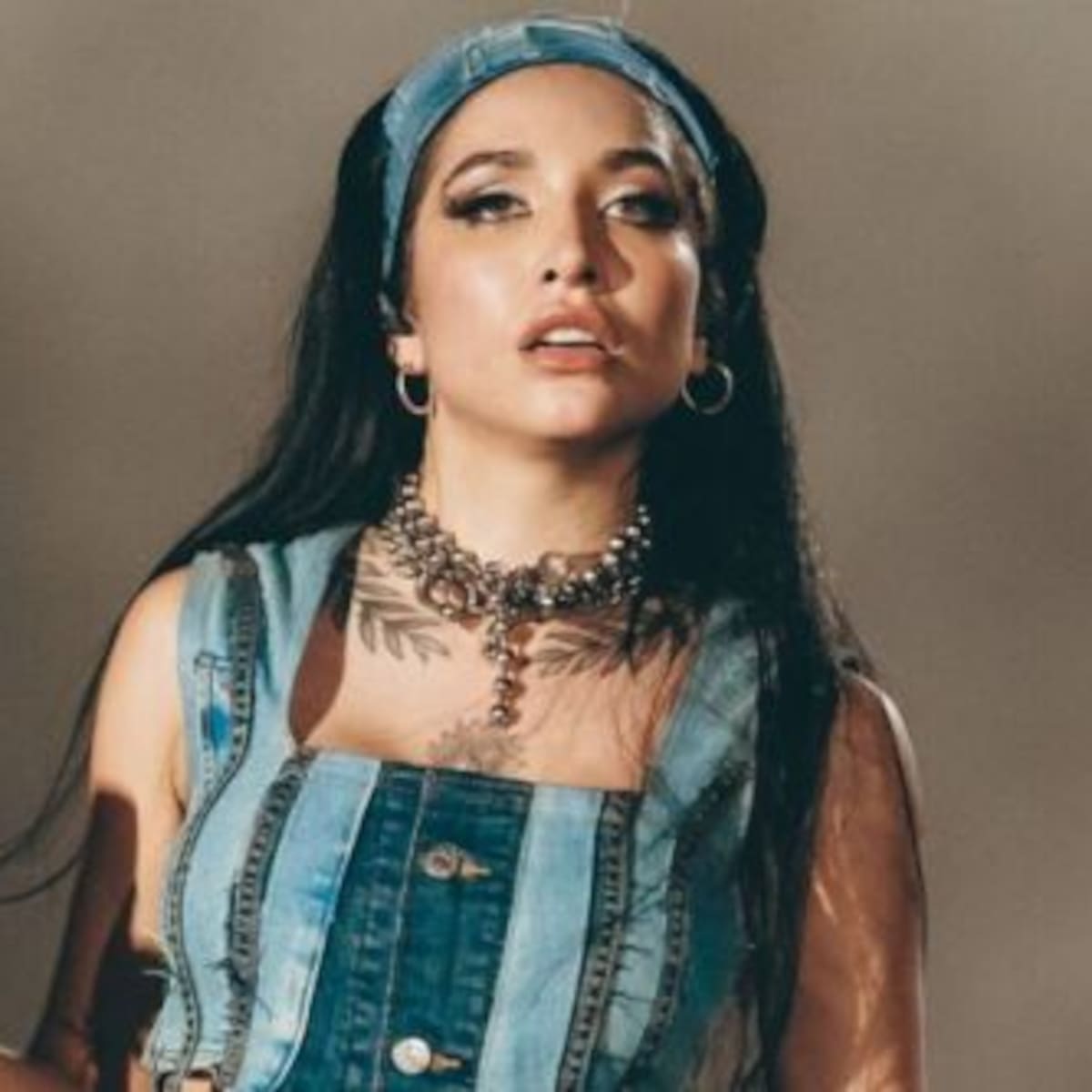MARÍA BECERRA, BIZARRAP, RAUW ALEJANDRO Y OTROS ARTISTAS MÁS SE PRESENTARÁN EN LOS LATIN GRAMMY