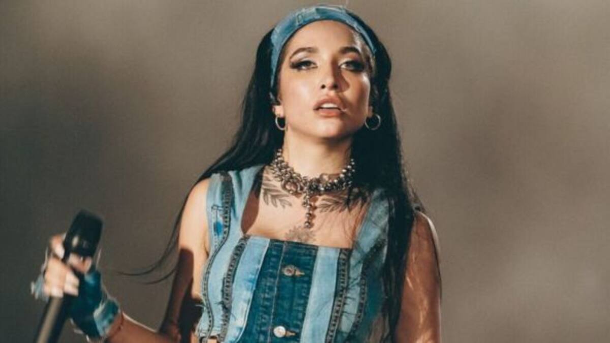 MARÍA BECERRA, BIZARRAP, RAUW ALEJANDRO Y OTROS ARTISTAS MÁS SE PRESENTARÁN EN LOS LATIN GRAMMY