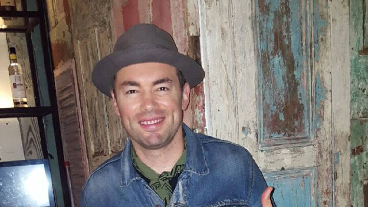 Cruz en LOS40