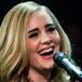 Adele cantó en vivo un tema de las Spice Girls