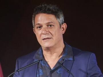 Alejandro Sanz da el salto a la gran pantalla con ‘El verano que vivimos’