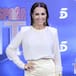 Paula Echeverría vuelve al cole y comparte una foto que no olvidará en la vida