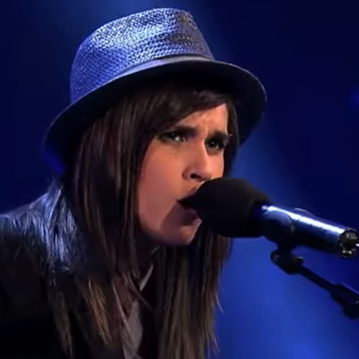 Hallan muerta a la cantante Seila Esencia (39 años), finalista de 'Hit-La canción' de La 1, tras 20 días desaparecida