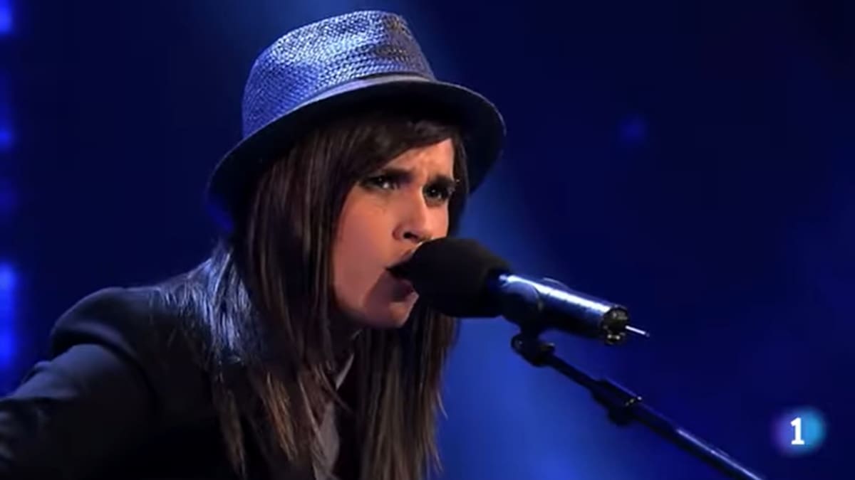 Hallan muerta a la cantante Seila Esencia (39 años), finalista de 'Hit-La canción' de La 1, tras 20 días desaparecida