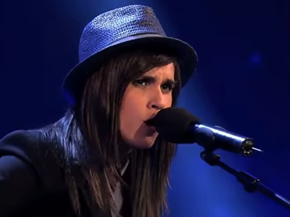 Hallan muerta a la cantante Seila Esencia (39 años), finalista de 'Hit-La canción' de La 1, tras 20 días desaparecida