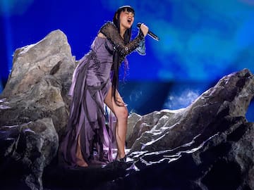 Resultado de la primera semifinal de Eurovisión 2024