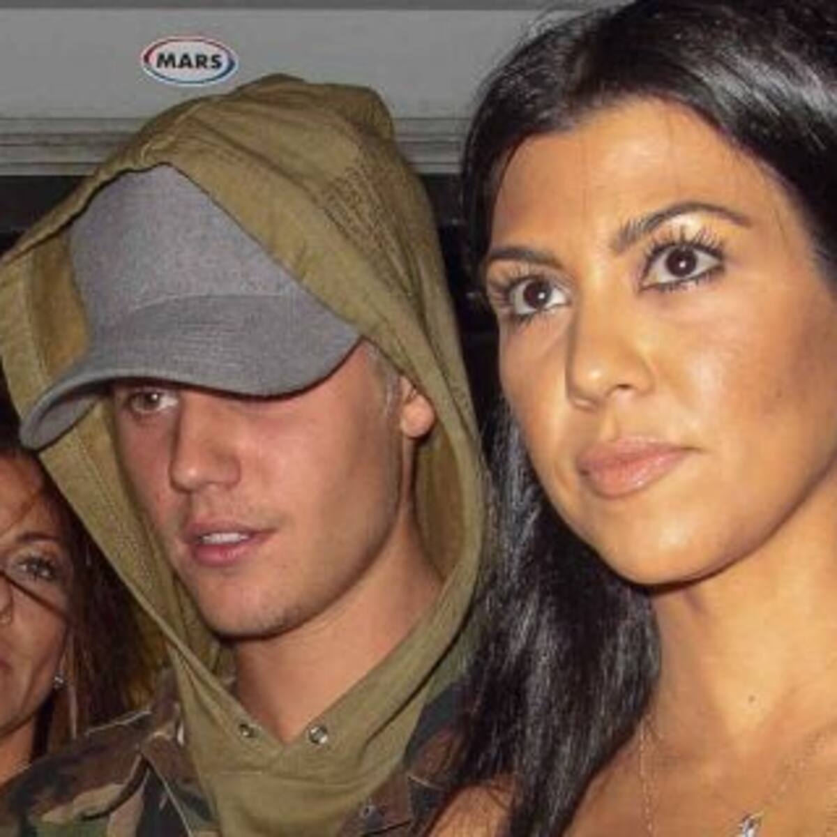 ¿Justin Bieber fue usado por las Kardashian?