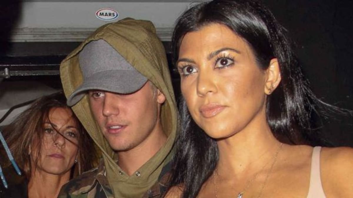 ¿Justin Bieber fue usado por las Kardashian?