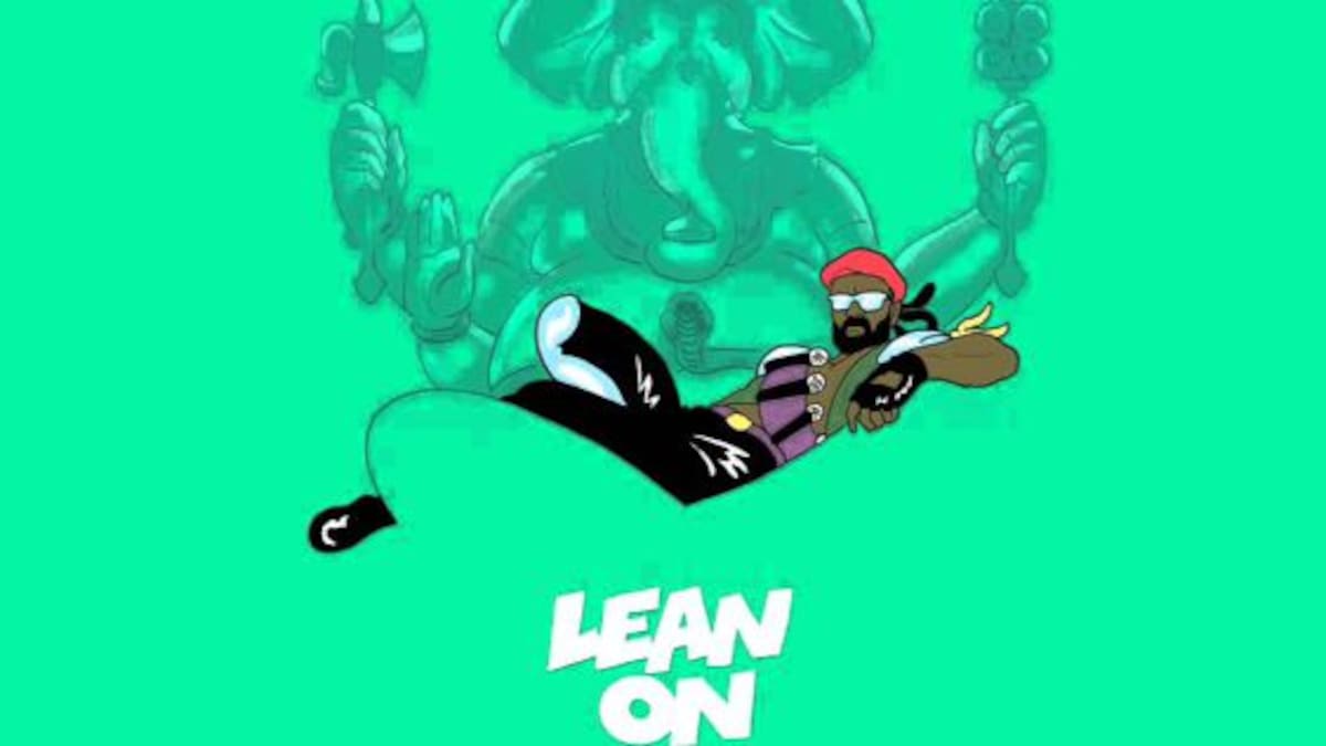 Aprende a bailar 'Lean on' de Major Lazer