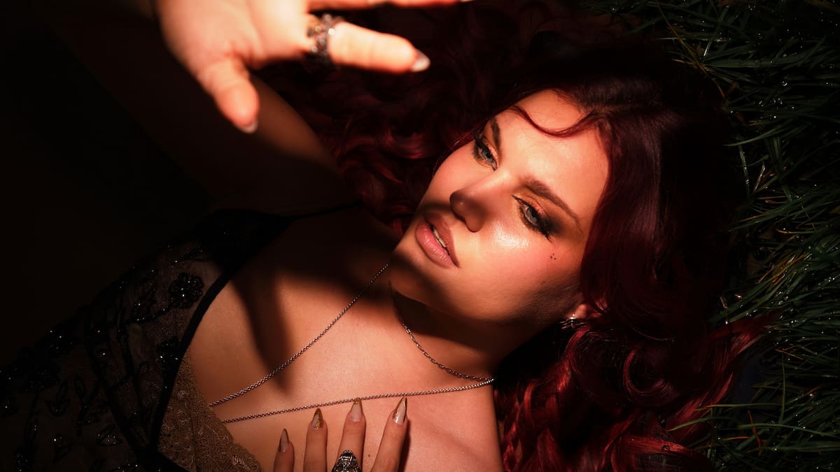 Samuraï, en #Del40al1CocaCola: “Tengo el mejor público del mundo, me iría con ellos a tomar una cerveza”