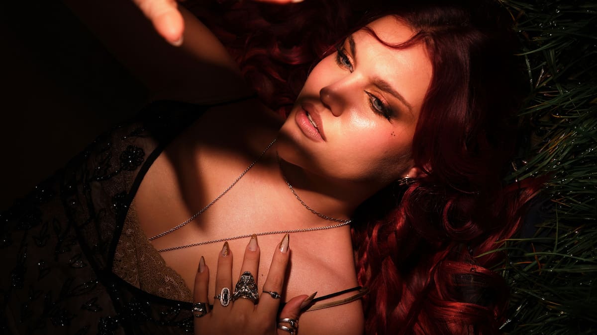 Entrevista Samuraï: "En lo que a letras se refiere soy un poco oscurilla"