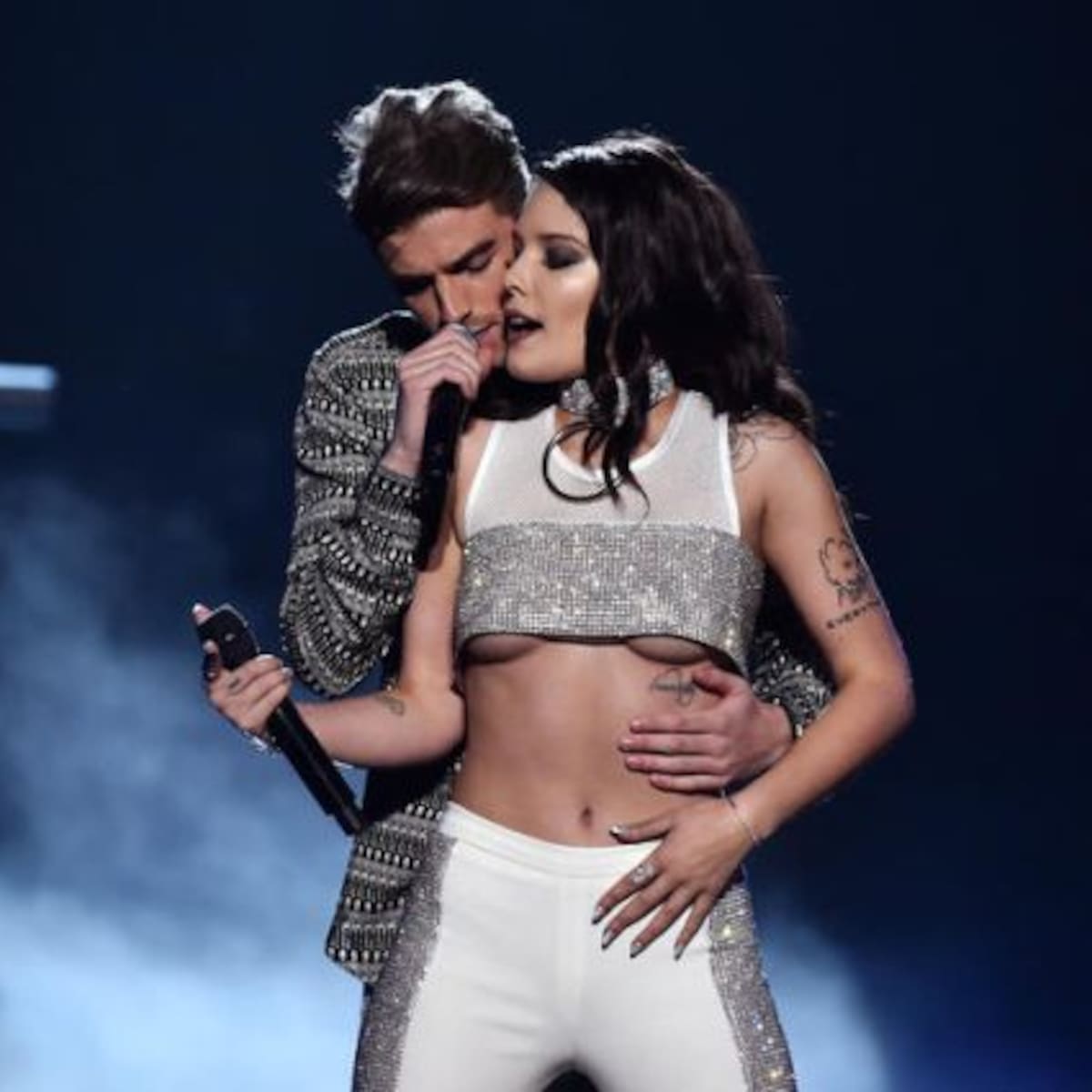 "Closer" de The Chainsmokers ya tiene vídeo