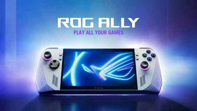 Asus ROG Ally