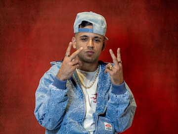 ‘Te avisé’, la respuesta de Fernandocosta a Ayax: Cronología del beef del momento en la escena de rap española