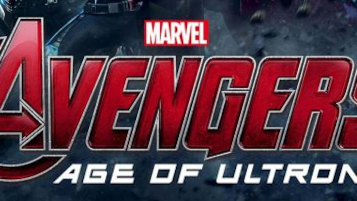 Nuevo trailer de “Avengers: La era de Ultrón”