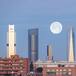 Superluna Azul de agosto 2023: día, hora y significado de la luna llena más especial