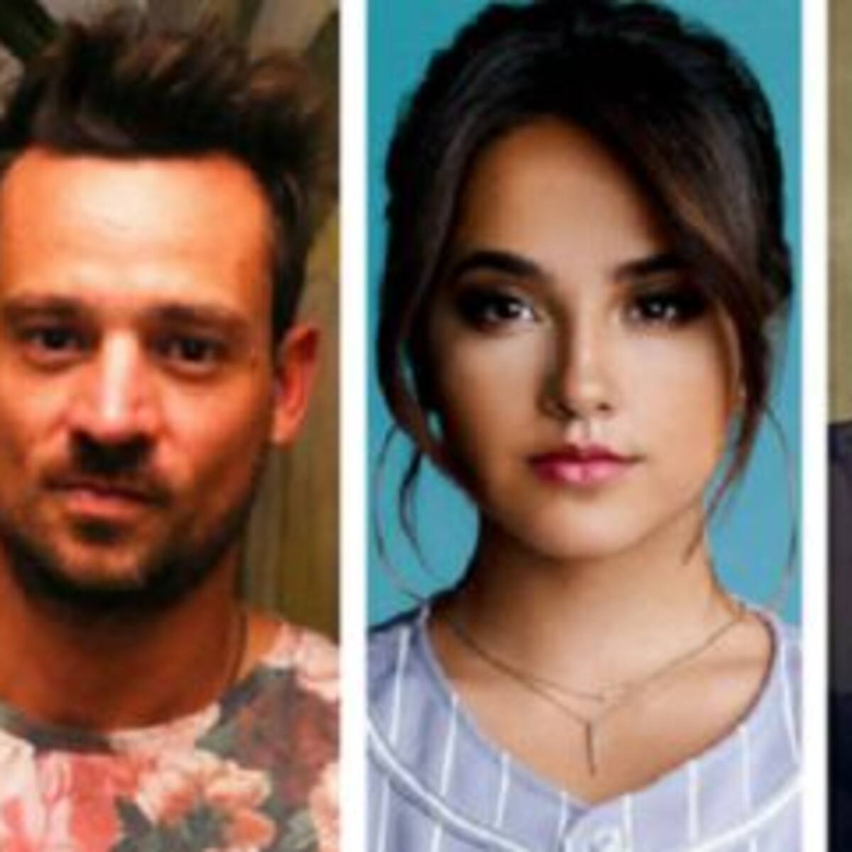 ¡ESTOS SON LOS NUEVOS SONIDOS!