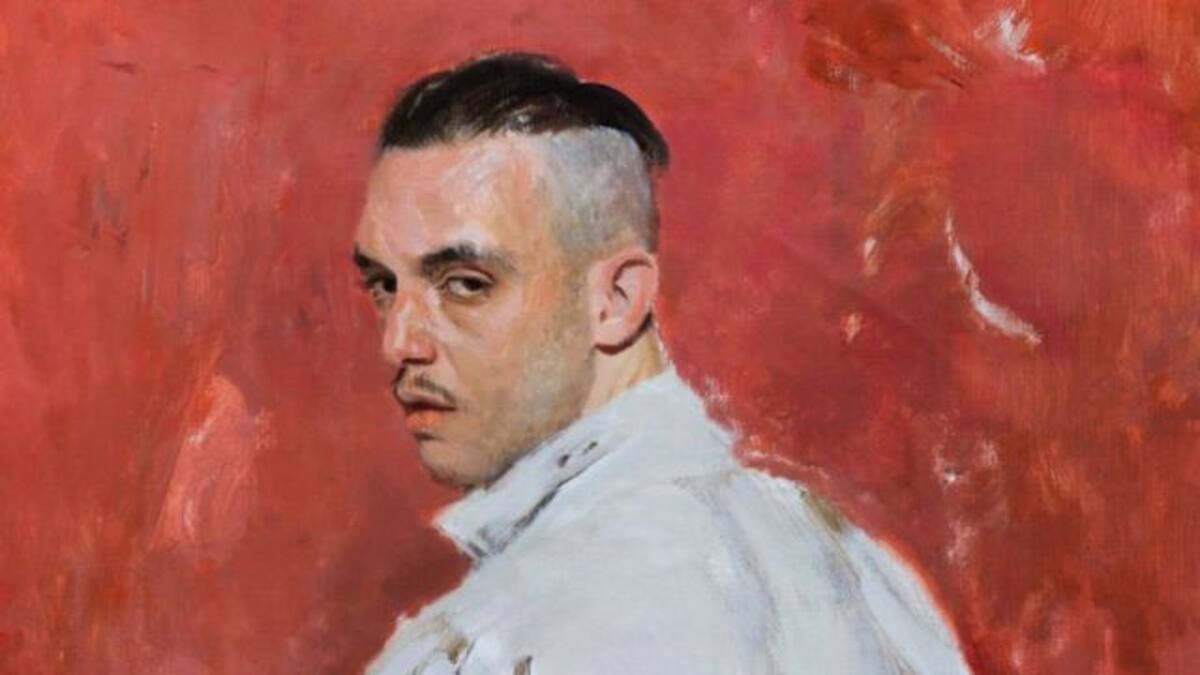 El Madrileño de C. Tangana