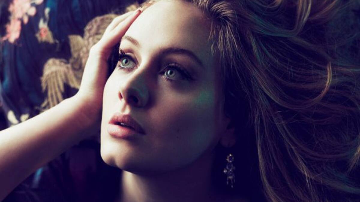 Adele, ¿la más grande?