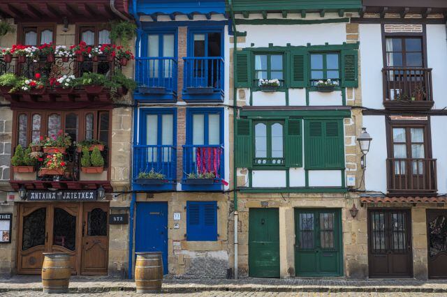 Hondarribia