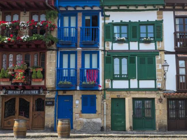 Hondarribia