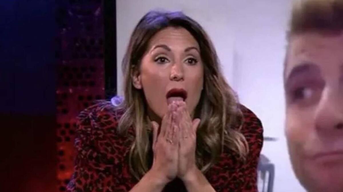 Nagore Robles se emociona al despedir temporada de ‘Sobreviviré’ y le dedica unas bonitas palabras a Malbert