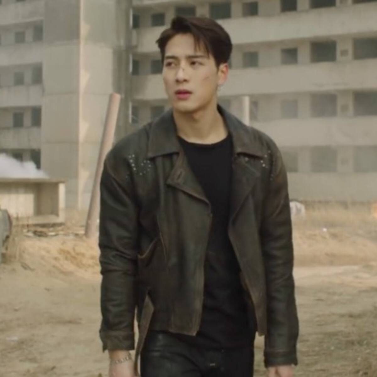 Jackson Wang estrena Alone