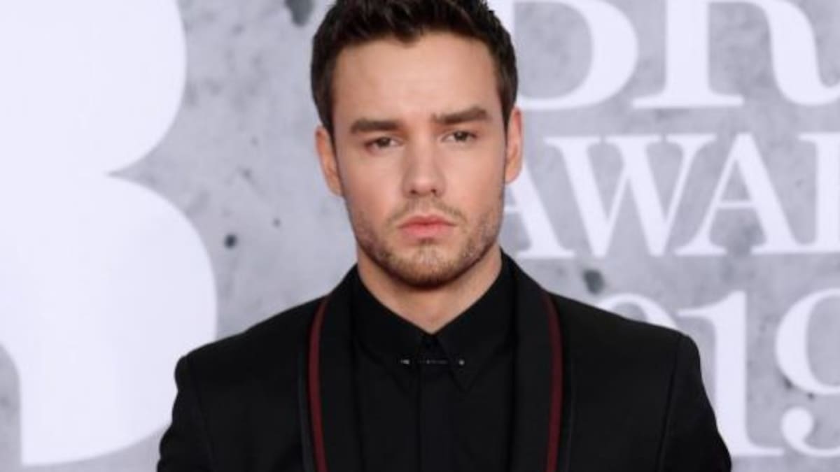 Liam Payne se lanza como modelo de ropa interior