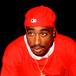 El rapero Tupac Shakur recibe una estrella póstuma en el Paseo de la Fama de Hollywood
