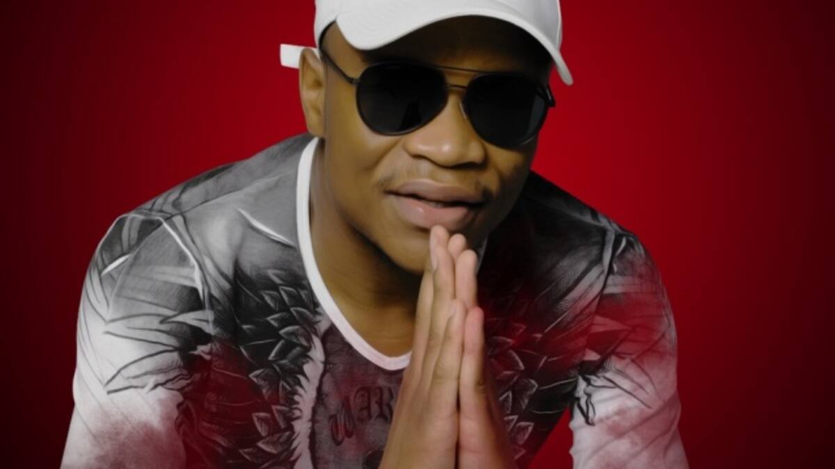 Conoce a Master KG y Nomcebo, autores de ‘Jerusalema’