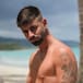 Isaac, el lobo de La isla de las tentaciones 3, nuevo concursante de Supervivientes