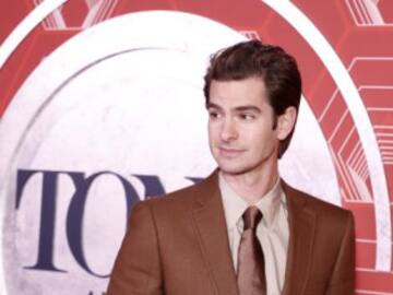 Andrew Garfield saca su vena musical en ‘tick, tick... BOOM!’, lo nuevo de Lin-Manuel Miranda