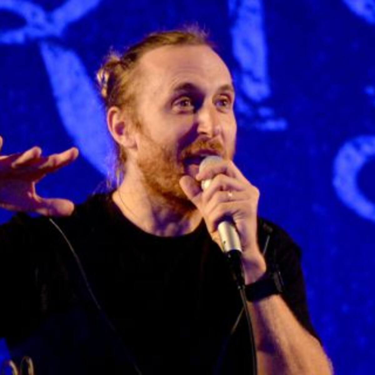 La colaboración de David Guetta con Martin Garrix