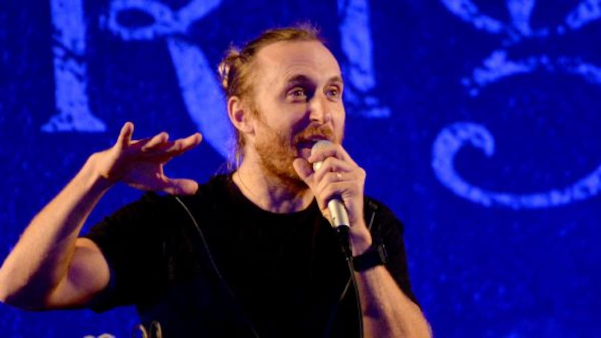 La colaboración de David Guetta con Martin Garrix