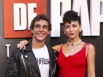 “Armados hasta las tetas”, la última foto de Ursulá Corberó enloquece a los fans de ‘La Casa de Papel’