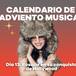 Calendario de Adviento Musical, DÍA 13: Rosalía en su conquista de Hollywood