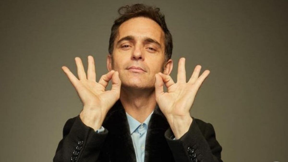 Pedro Alonso de &quot;La Casa de Papel&quot; dará charla en Chile: Fecha, lugar y cómo comprar entradas