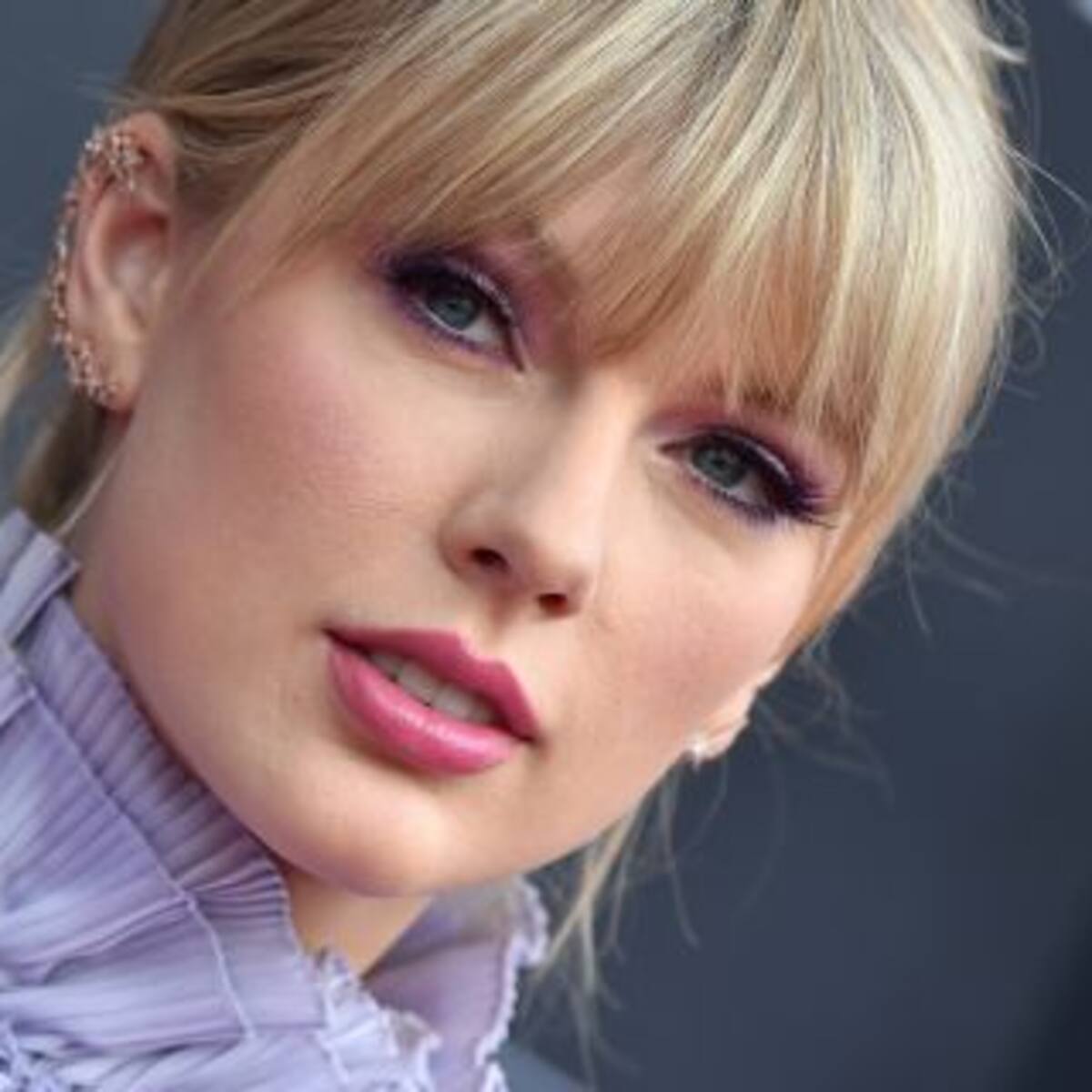 Viralizaron la peor imagen de Taylor Swift
