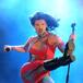 María Hesse: “Las mujeres poderosas asustan a los hombres y la canción de Nathy Peluso engloba bien esa idea” ©copyright los40.com
