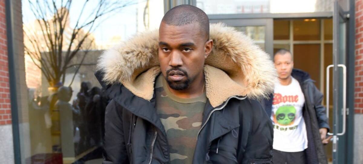 Kanye West