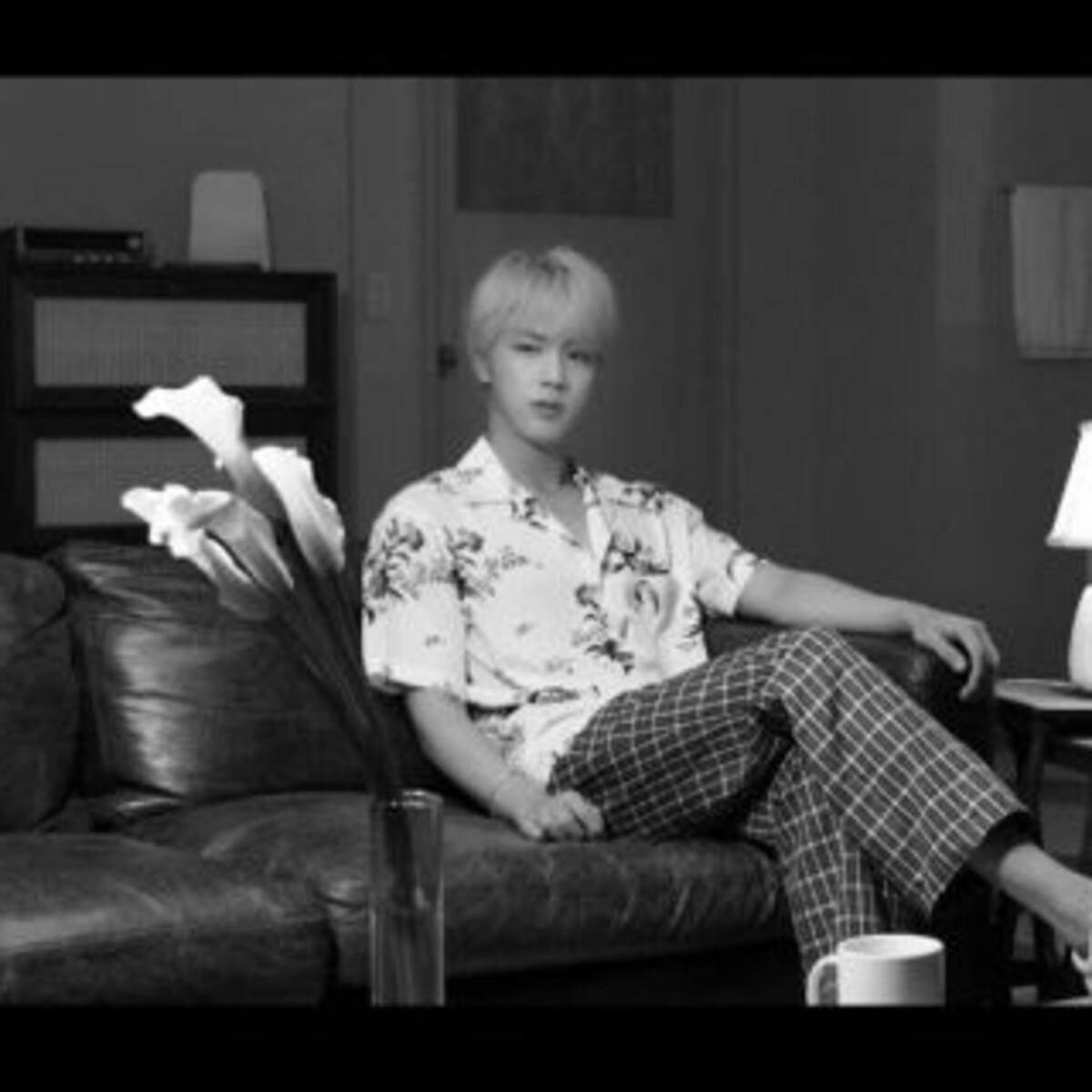 ¡Mirá "Epiphany", lo nuevo de BTS!