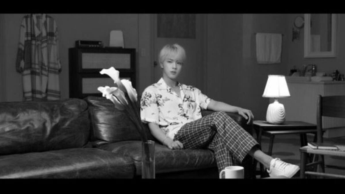 ¡Mirá "Epiphany", lo nuevo de BTS!