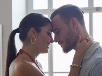 Love is in the air se despide de España con un final así de enternecedor