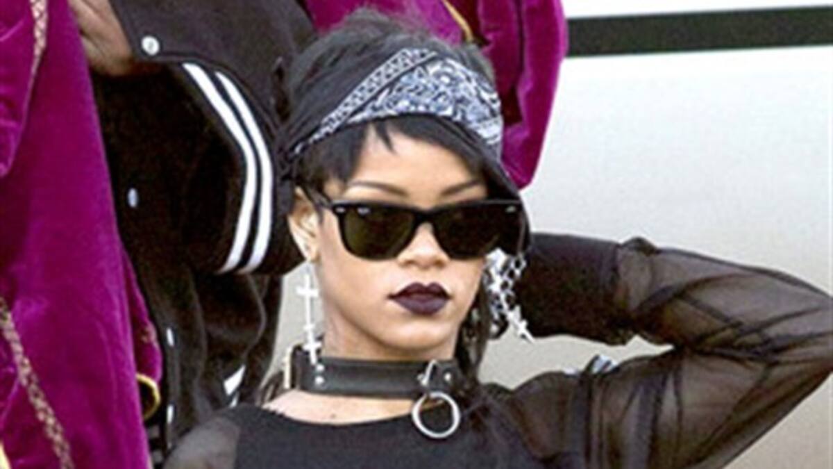 Un nuevo reality de Rihanna