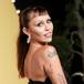 Miley Cyrus anuncia la fecha de estreno de 'End of the World', tercer sencillo de 'Something Beautiful'