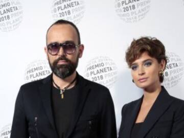 Risto Mejide felicita a Laura Escanes con unas emotivas palabras: “La mujer de mi vida”