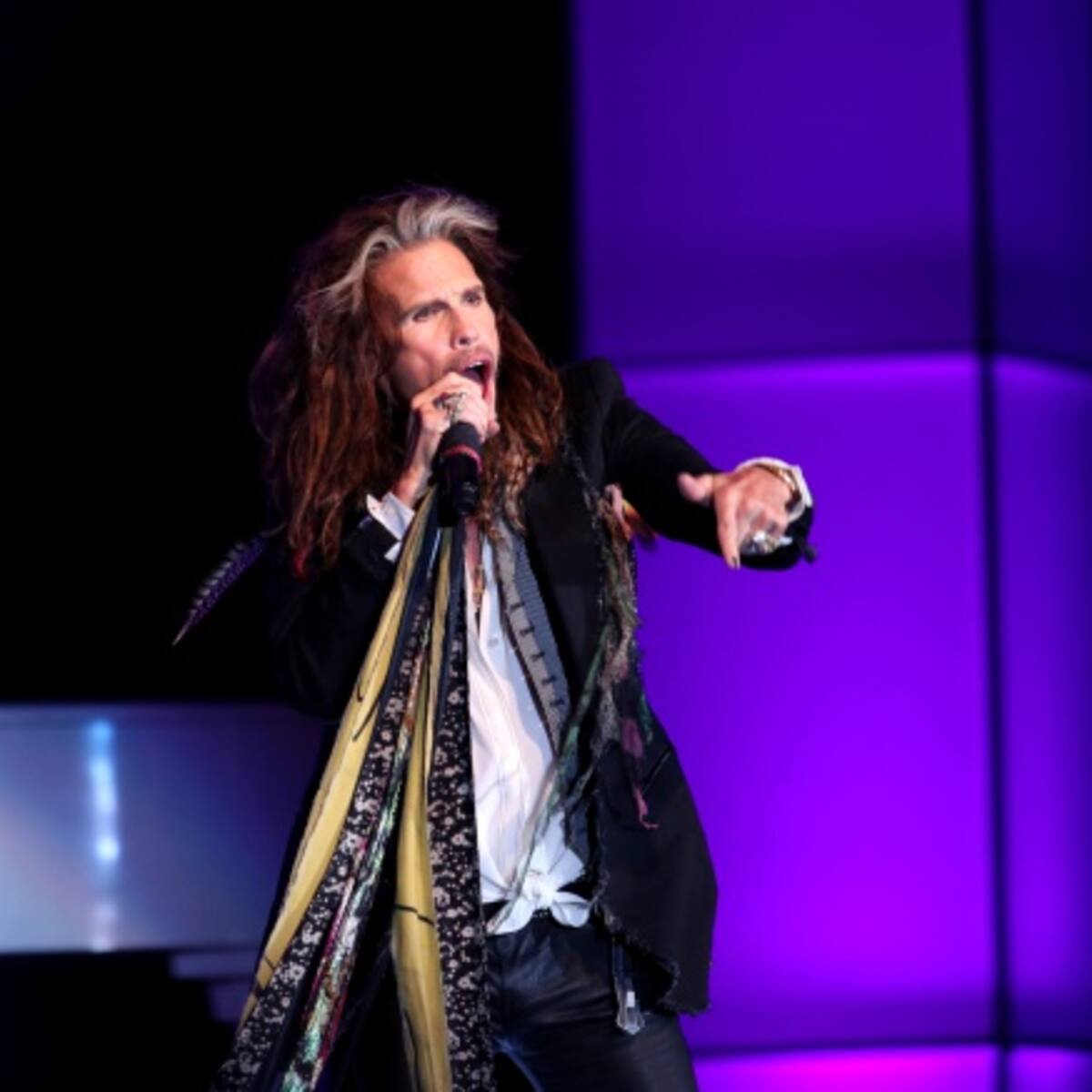 Aerosmith cancela conciertos