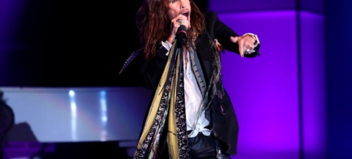 Steve Tyler