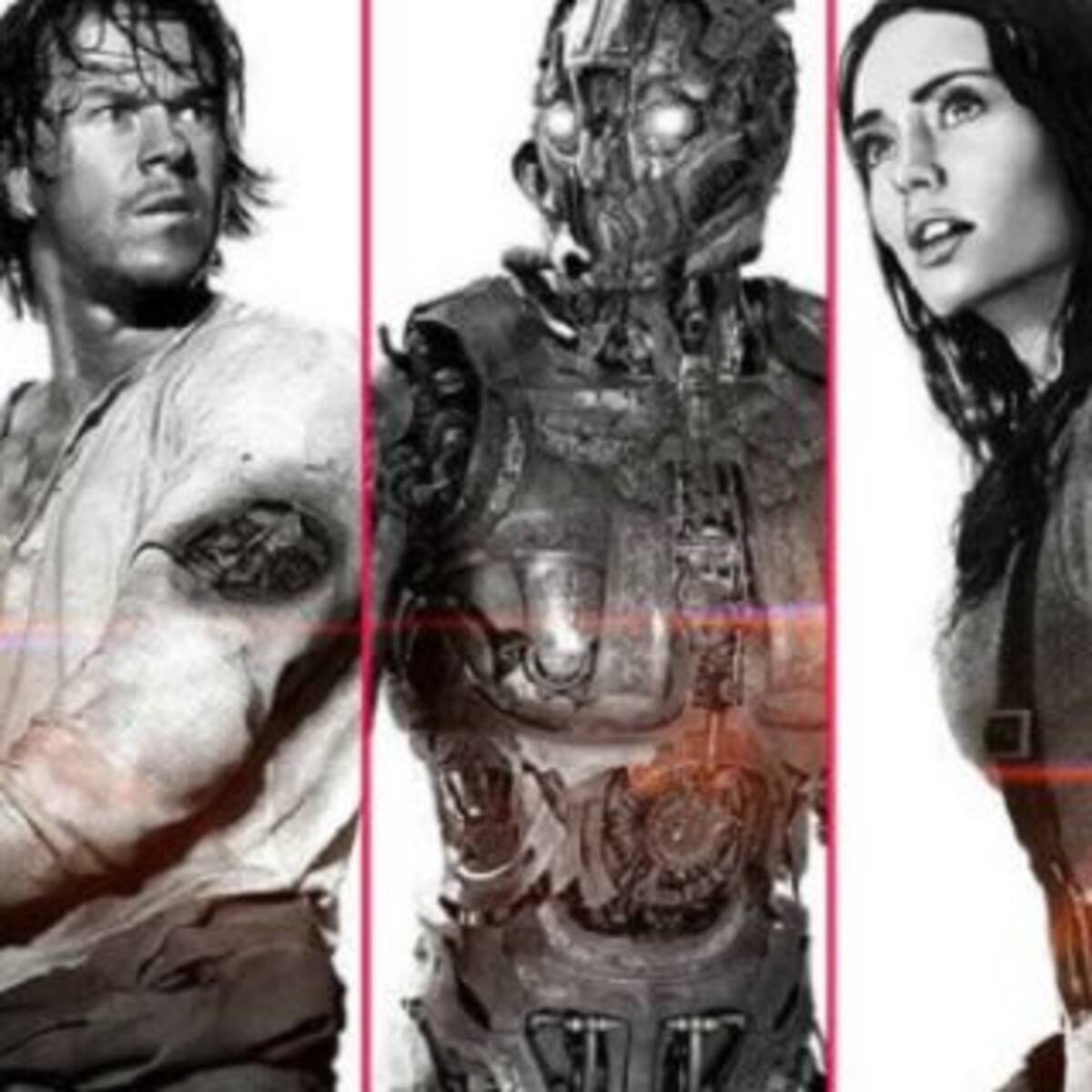 ¡Estos son los Estrenos de la Semana!