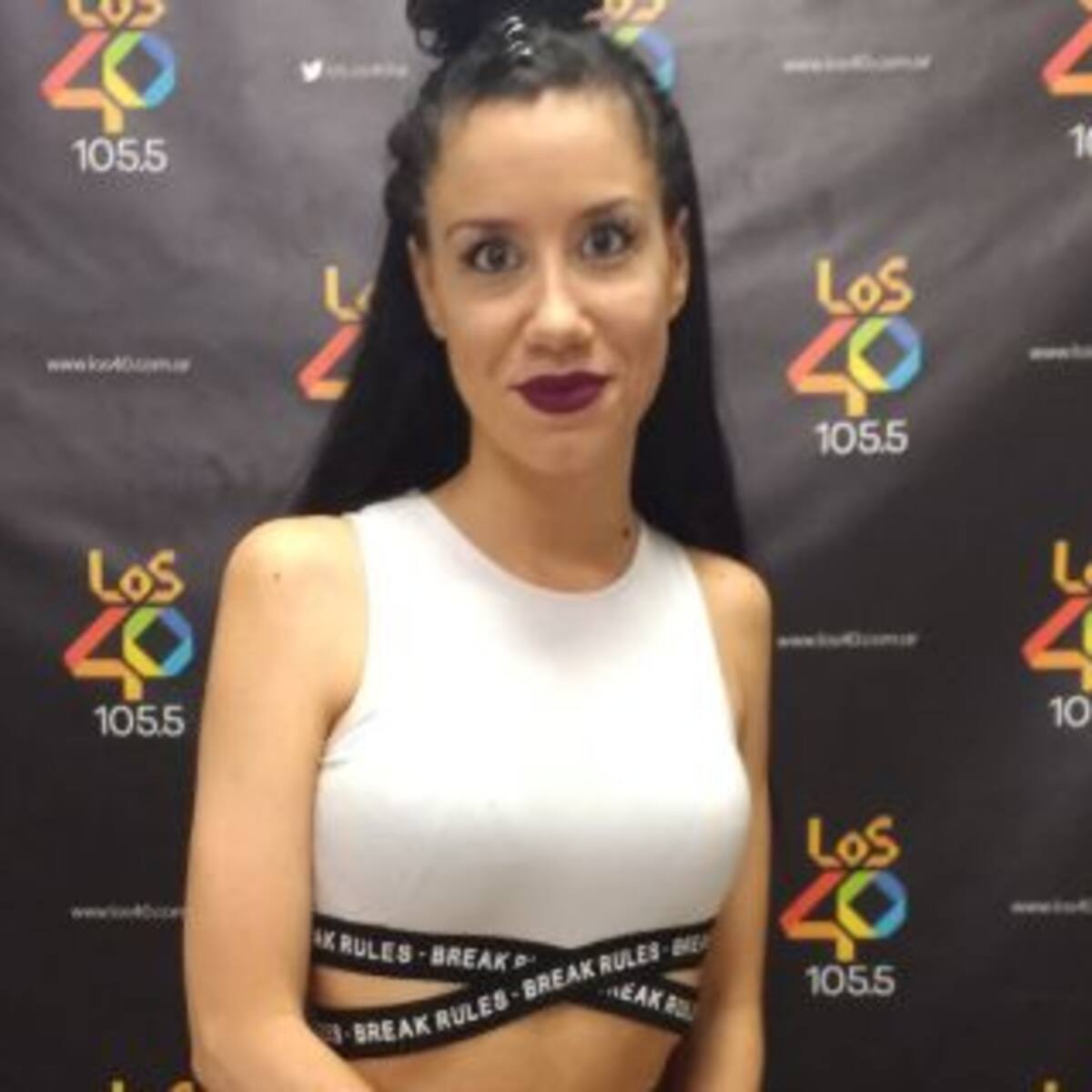 Vanina en LOS40